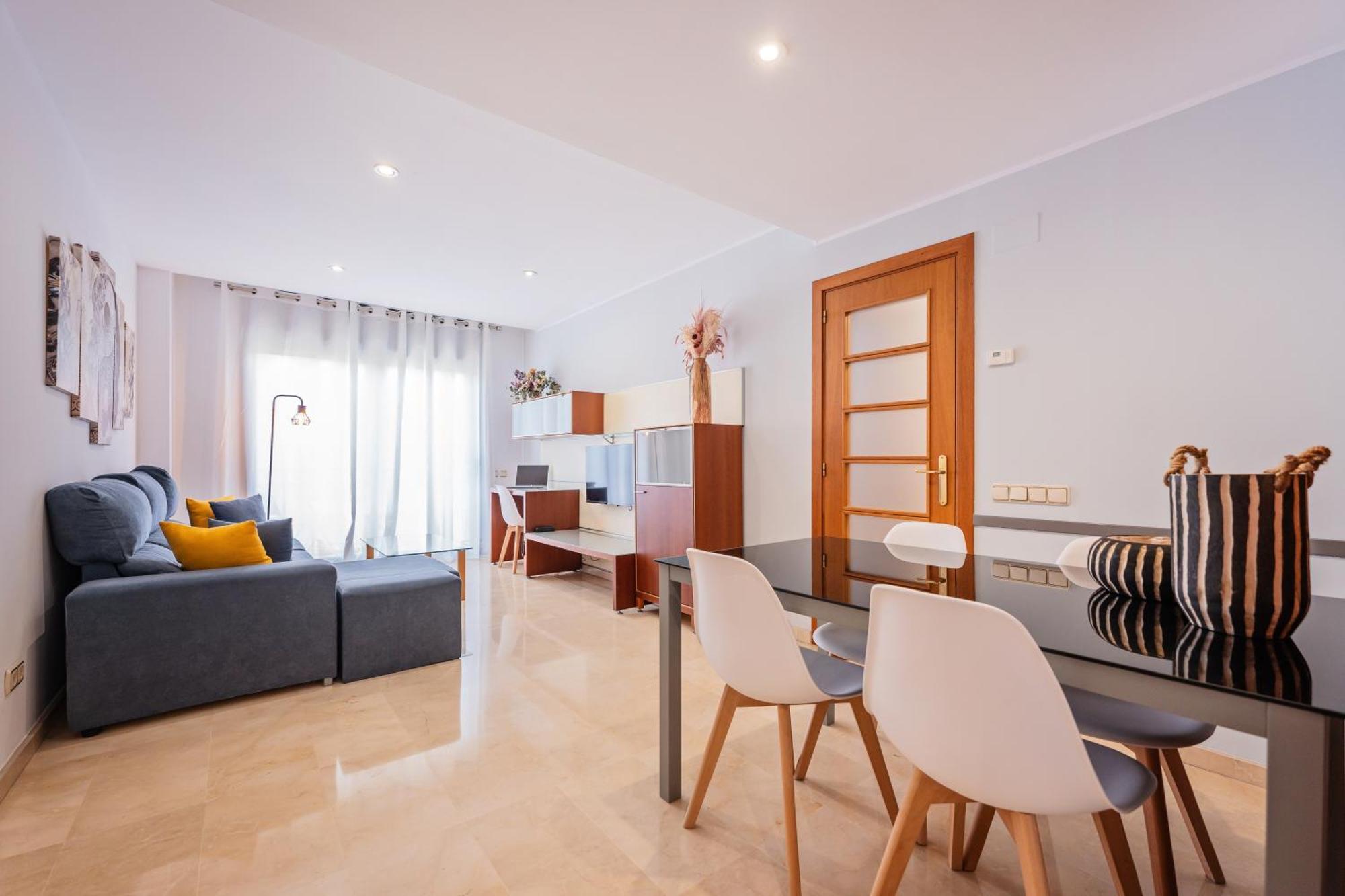 Apartaments Marina - Abapart Barcelona Ngoại thất bức ảnh